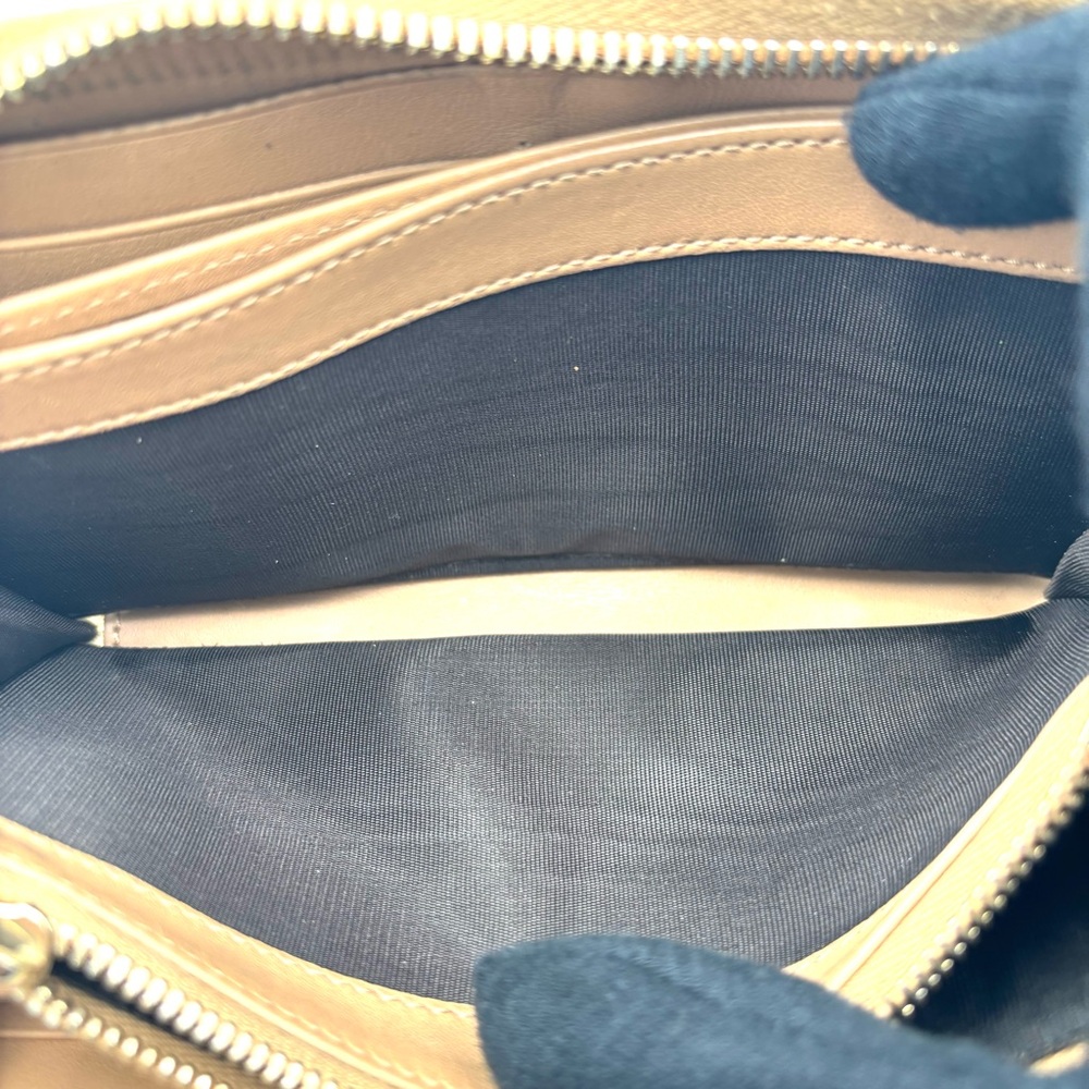 Gucci Guccisima Zip Around Wallet - Picture 8 of 11